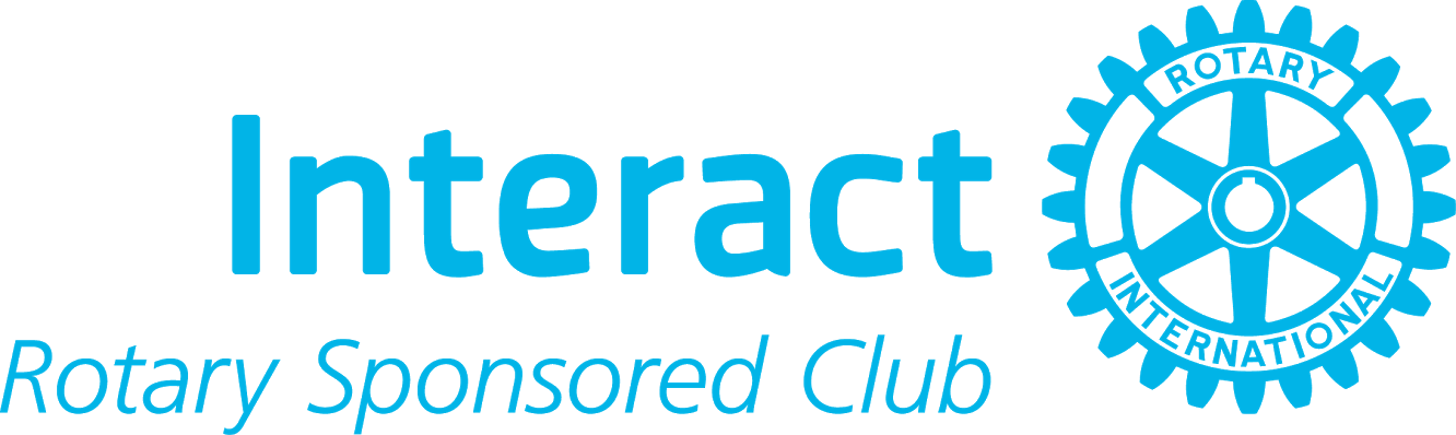 Interact In Action logo