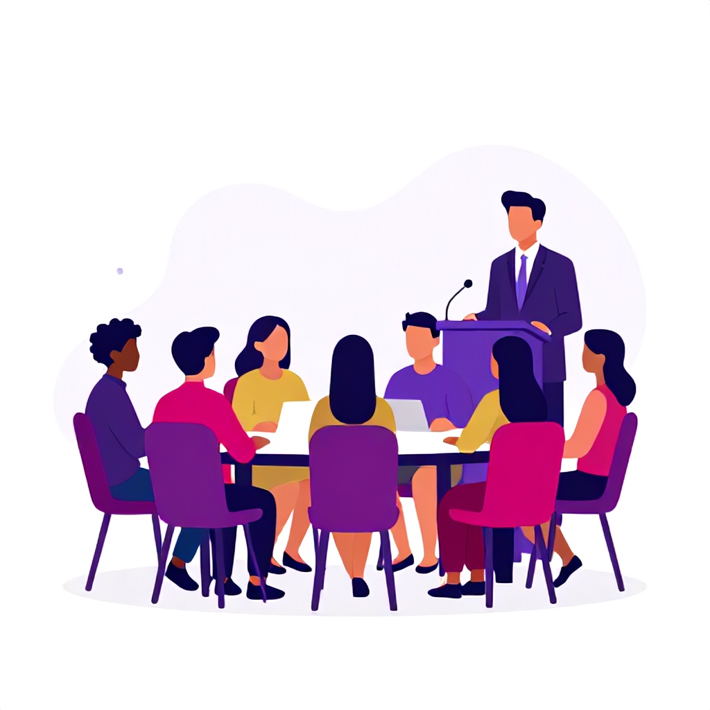 Tutorials illustration